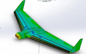 Aerodynamic design and analysis